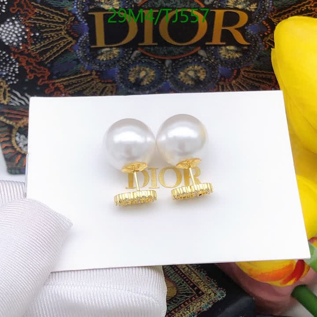 Dior-Jewelry Code: TJ557 $: 29USD