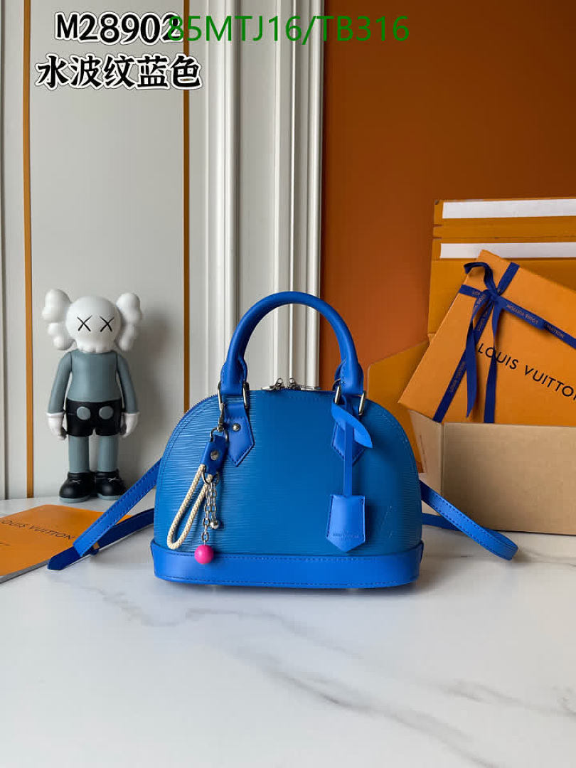 LV-Bag-4A Quality Code: TB316 $: 85USD