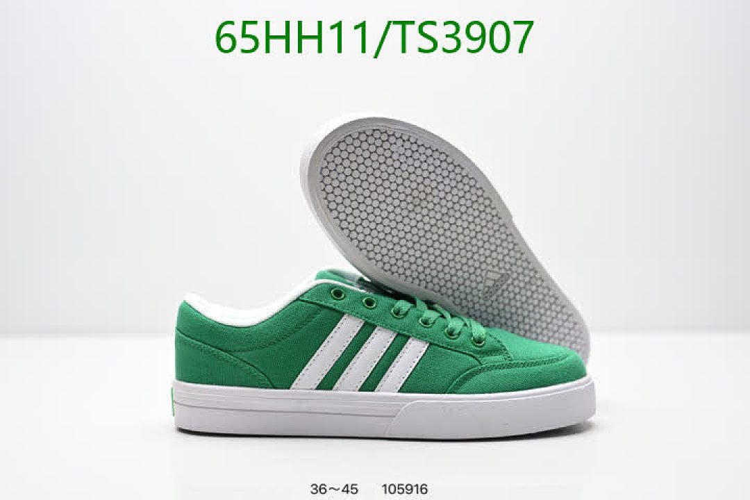 Adidas-Men shoes Code: TS3907 $: 65USD