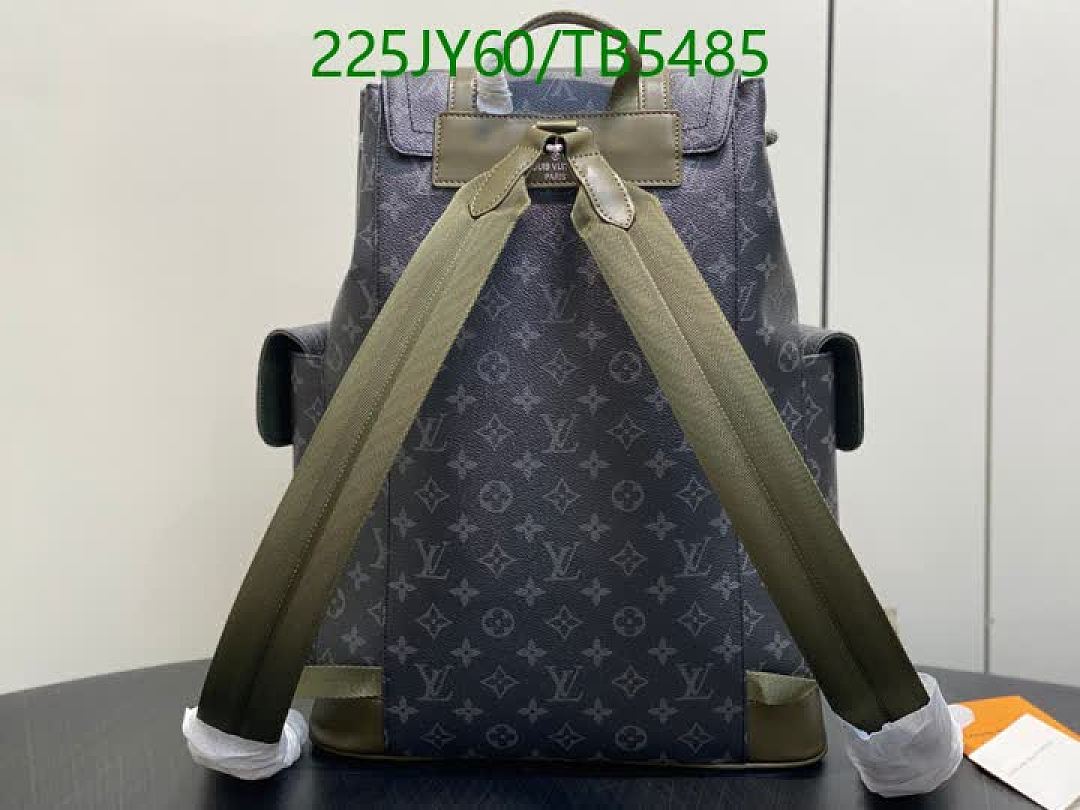 LV-Bag-Mirror Quality Code: TB5485 $: 225USD