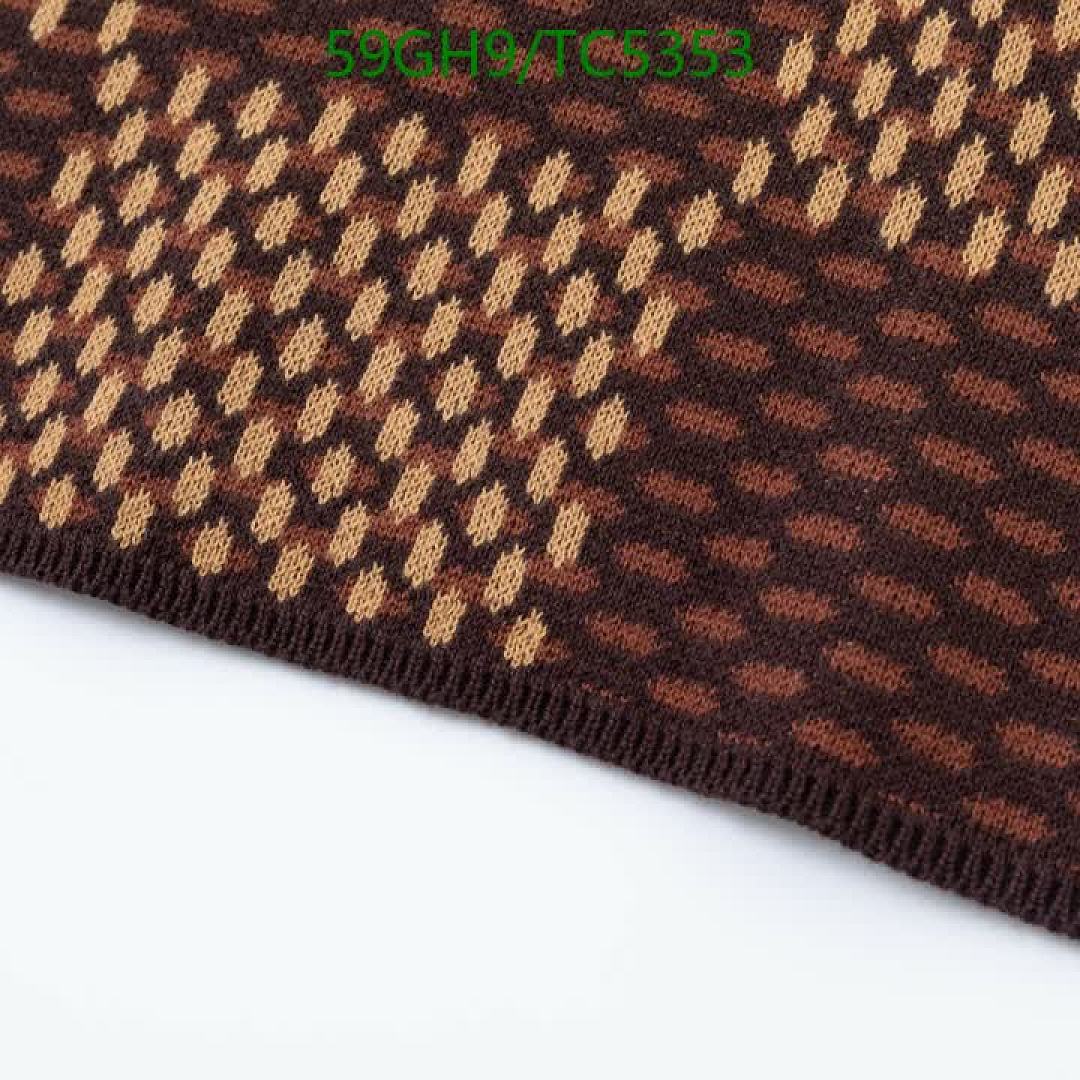 LV-Clothing Code: TC5353 $: 59USD