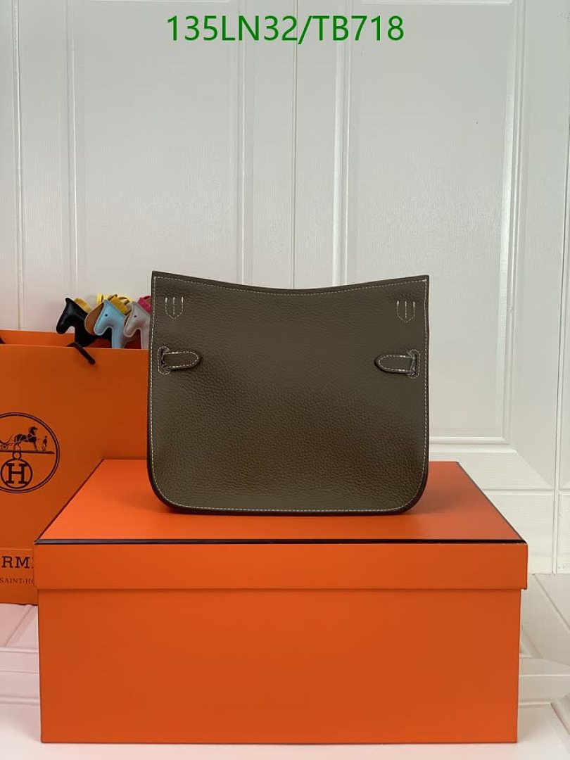 Hermes-Bag-4A Quality Code: TB718 $: 135USD