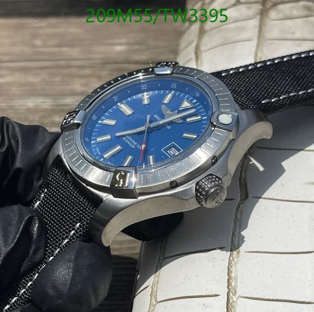 Breitling-Watch-Mirror Quality Code: TW3395 $: 209USD