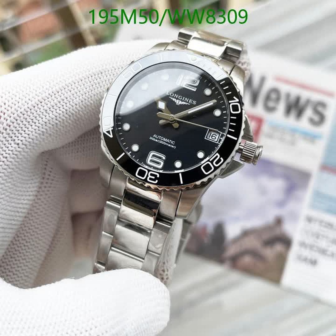 Longines-Watch-4A Quality Code: WW8309 $: 195USD