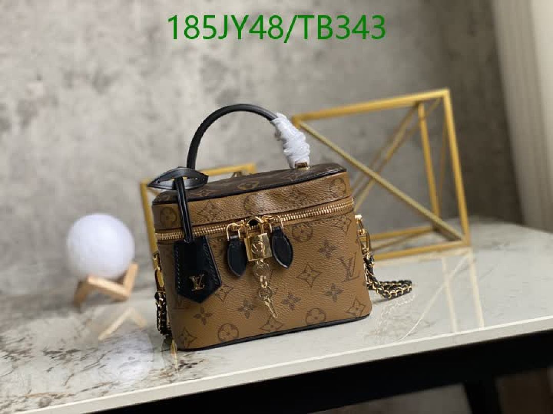 LV-Bag-Mirror Quality Code: TB343 $: 185USD