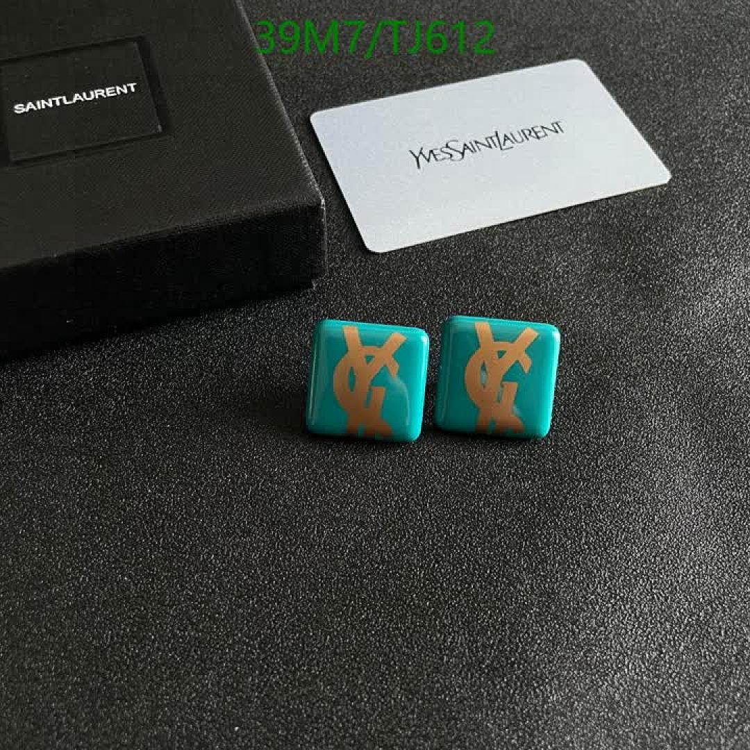 YSL-Jewelry Code: TJ612 $: 39USD