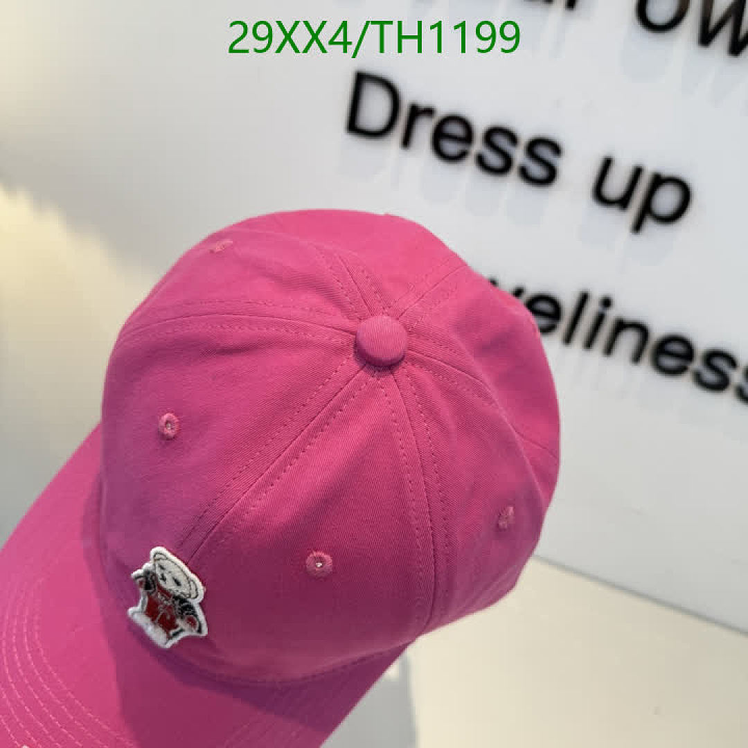 Ralph Lauren-Cap(Hat) Code: TH1199 $: 29USD