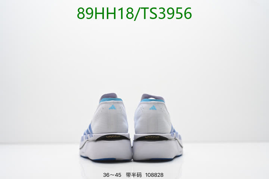 Adidas-Men shoes Code: TS3956 $: 89USD
