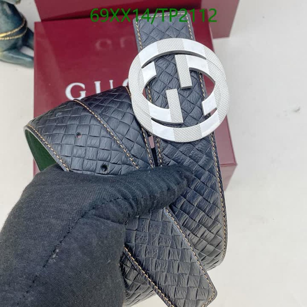 Gucci-Belts Code: TP2112 $: 69USD