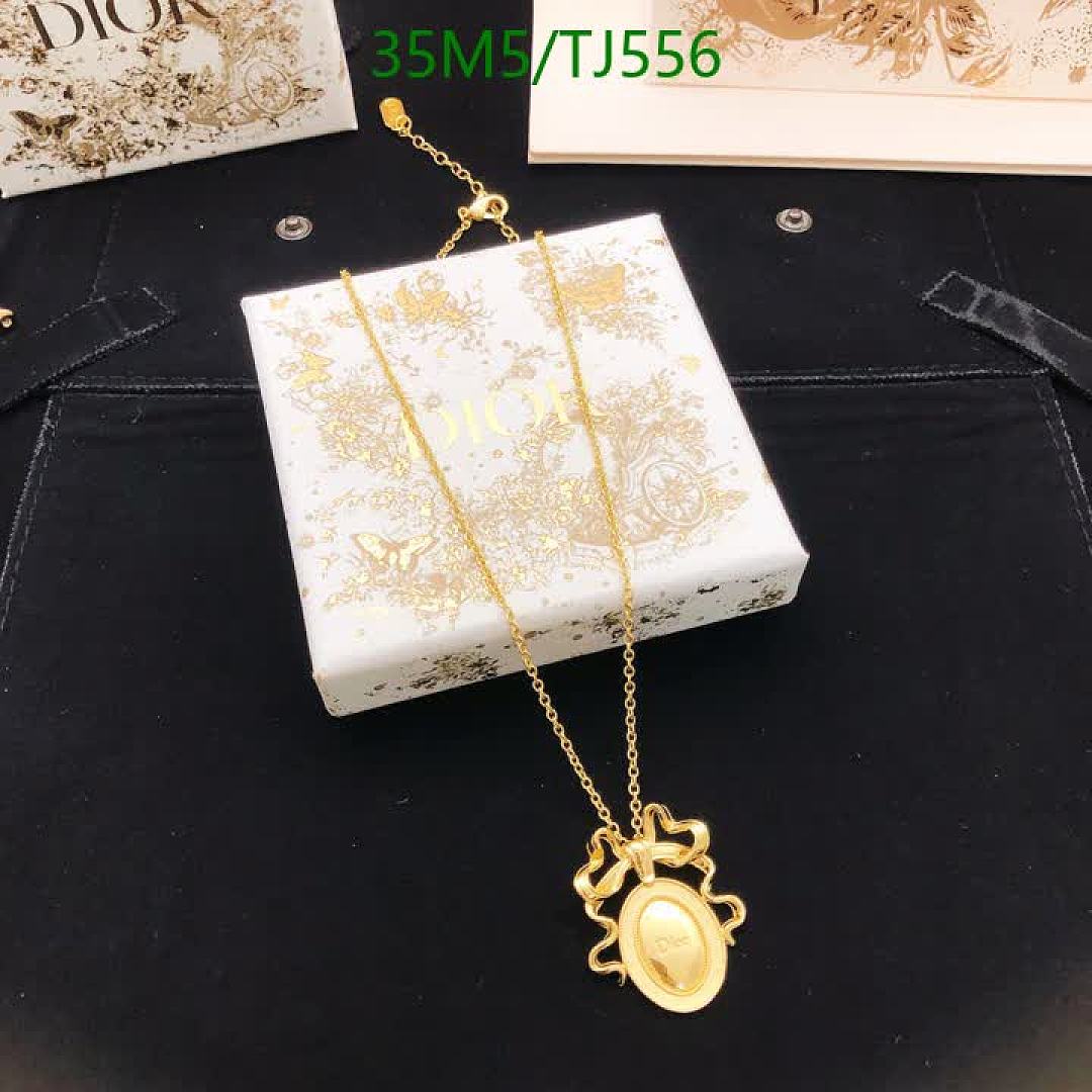 Dior-Jewelry Code: TJ556 $: 35USD