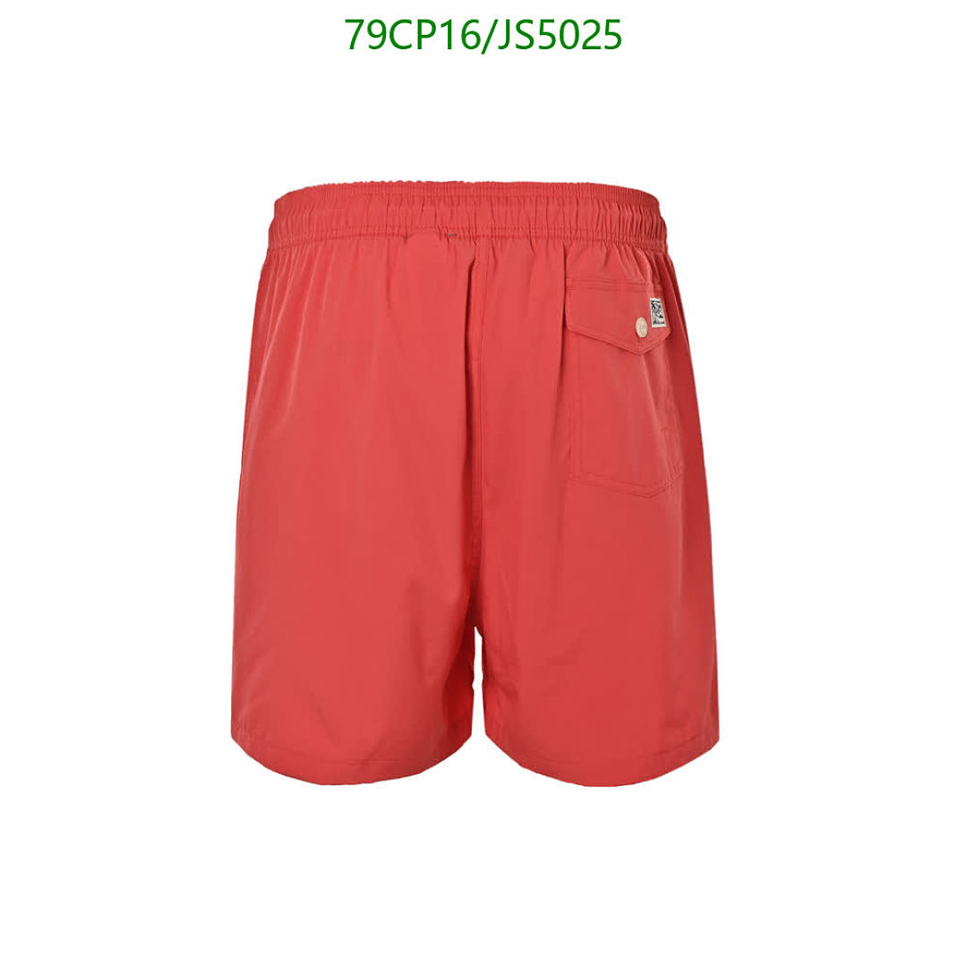 Ralph Lauren-Clothing Code: JS5025 $: 79USD