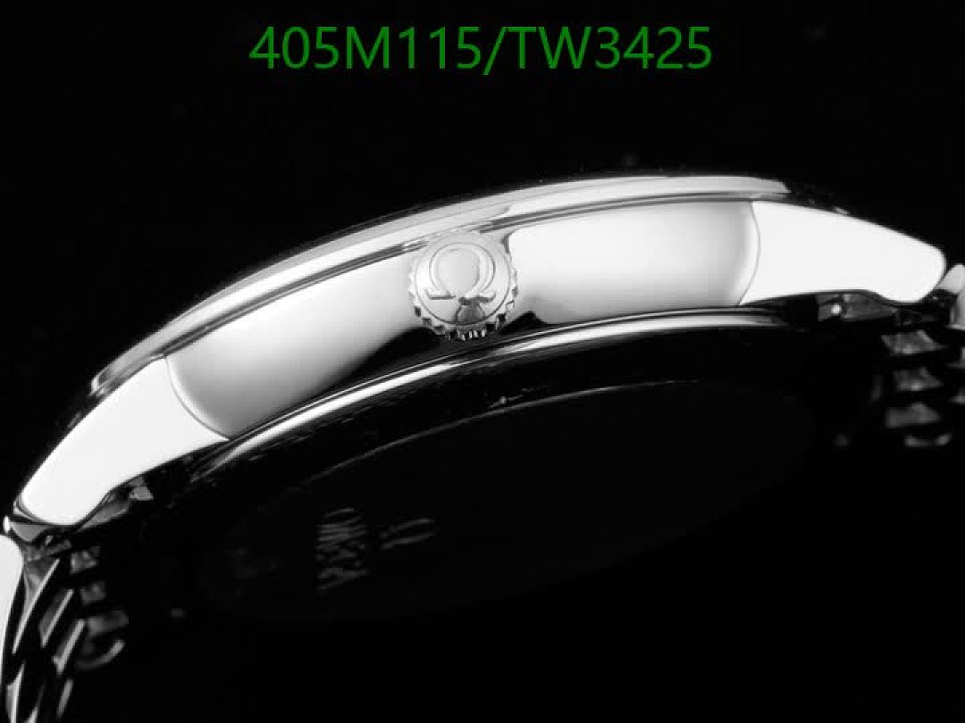 Omega-Watch(Mirror Quality) Code: TW3425 $: 405USD