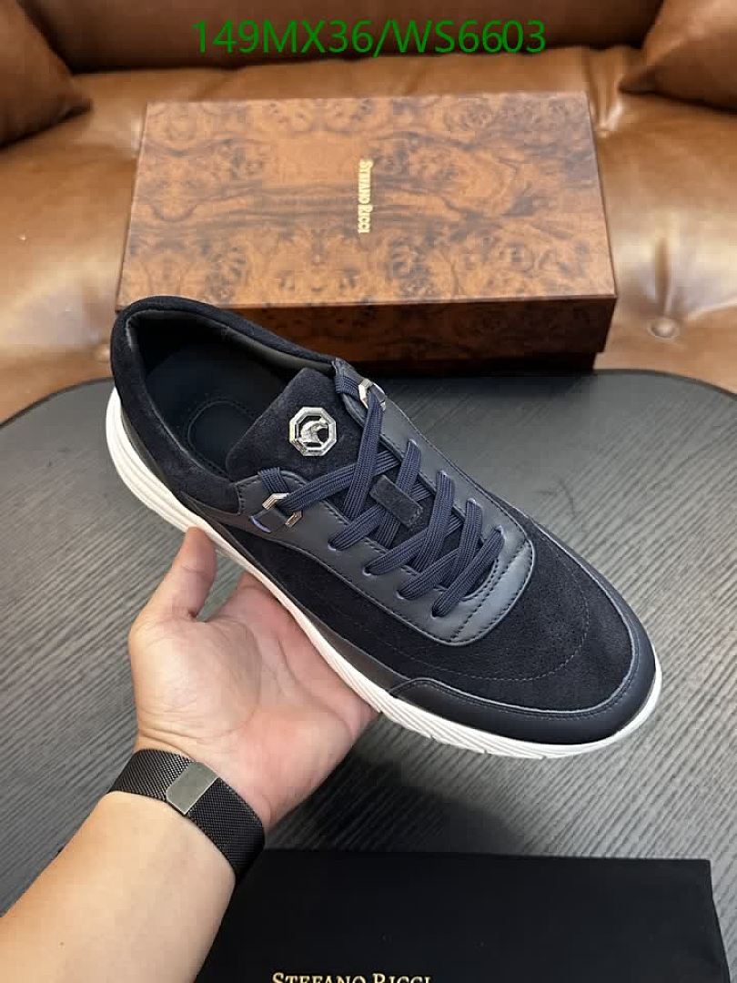 Stefano Ricci-Men shoes Code: WS6603 $: 149USD
