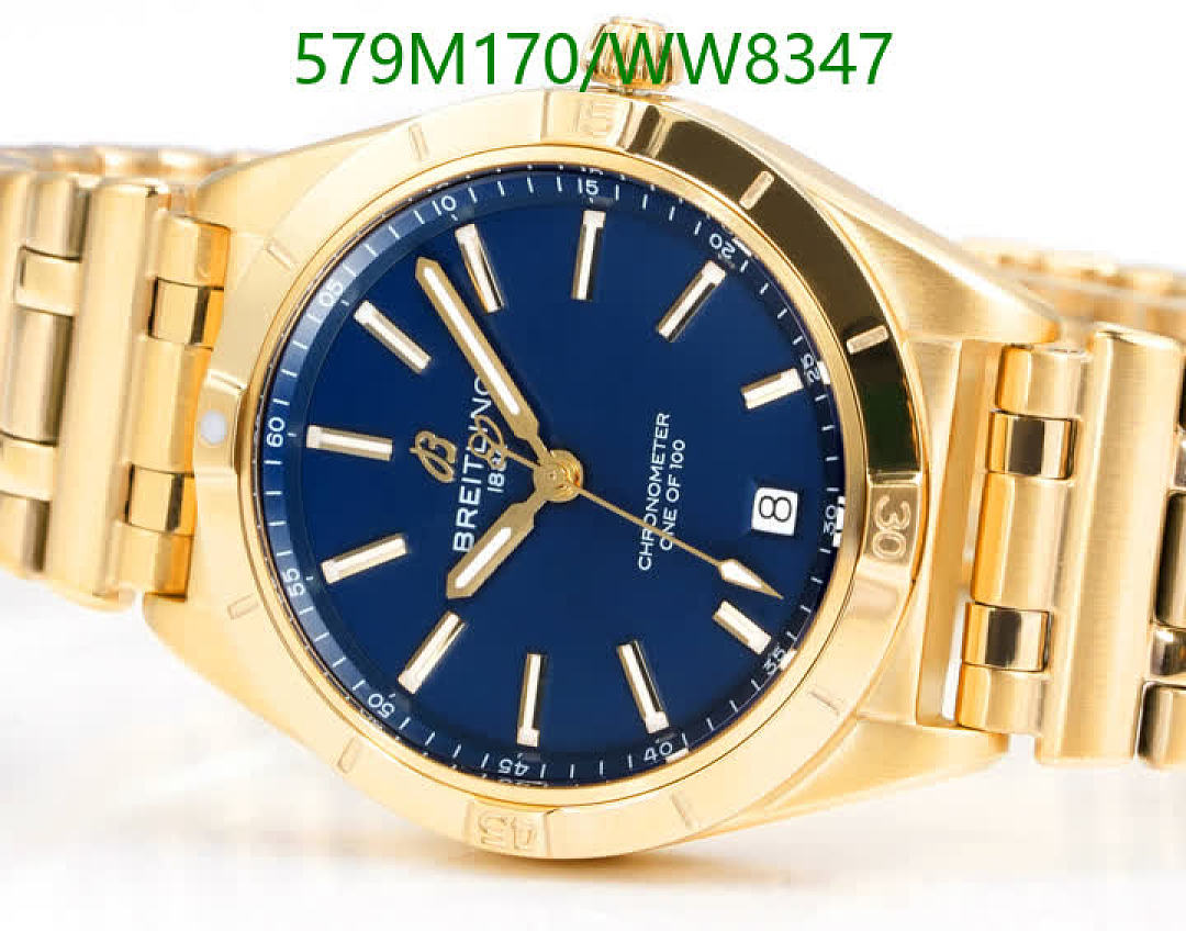 Breitling-Watch-Mirror Quality Code: WW8347 $: 579USD
