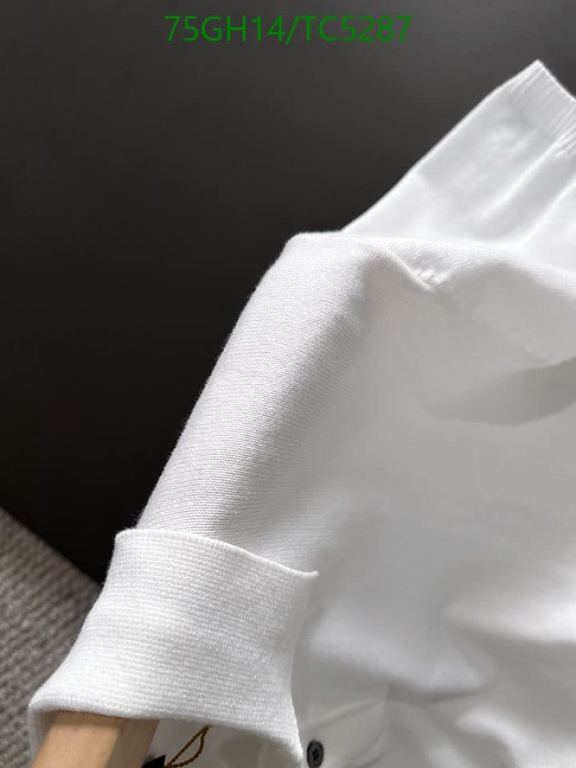 Loro Piana-Clothing Code: TC5287 $: 75USD