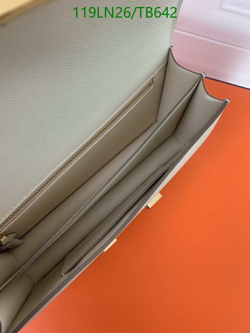 Hermes-Bag-4A Quality Code: TB642 $: 119USD