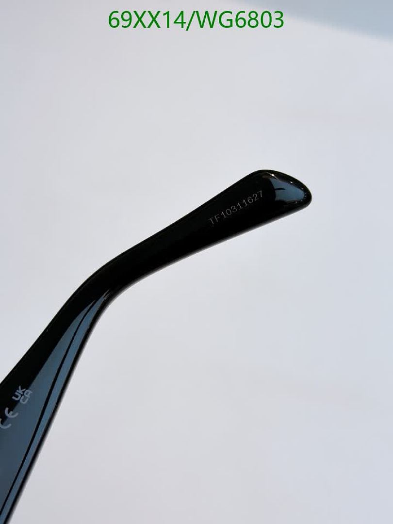 Celine-Glasses Code: WG6803 $: 69USD