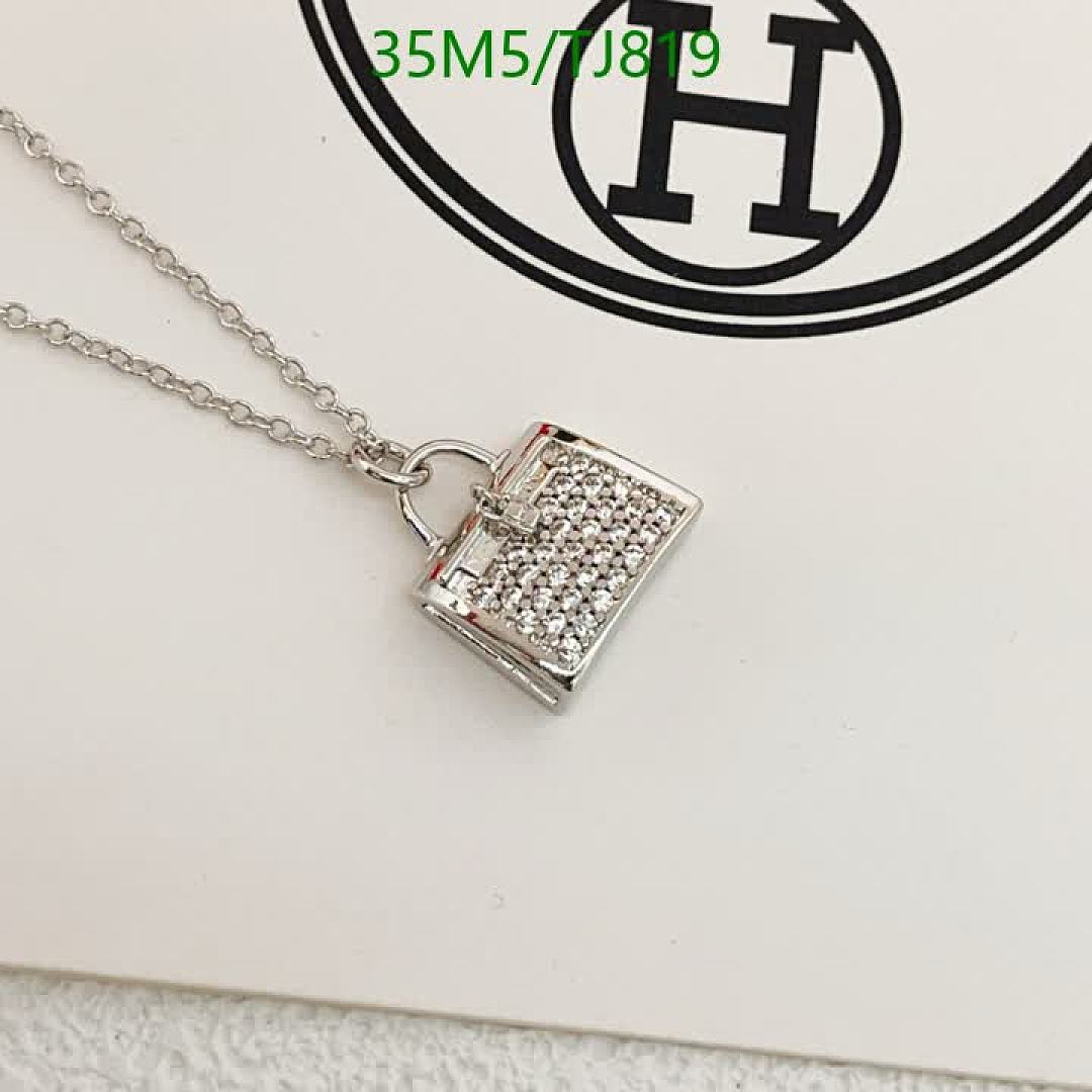 Hermes-Jewelry Code: TJ819 $: 35USD