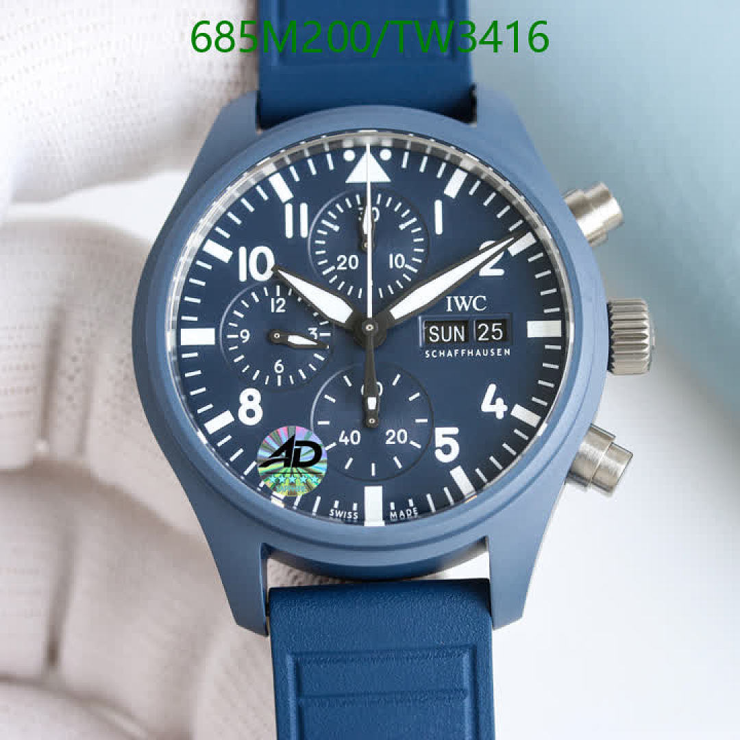 IWC-Watch-Mirror Quality Code: TW3416 $: 685USD