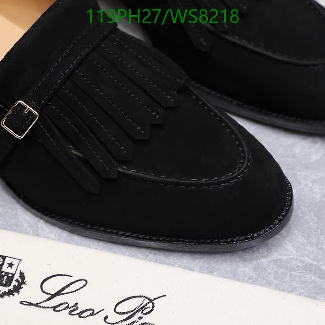 Loro Piana-Women Shoes Code: WS8218 $: 119USD