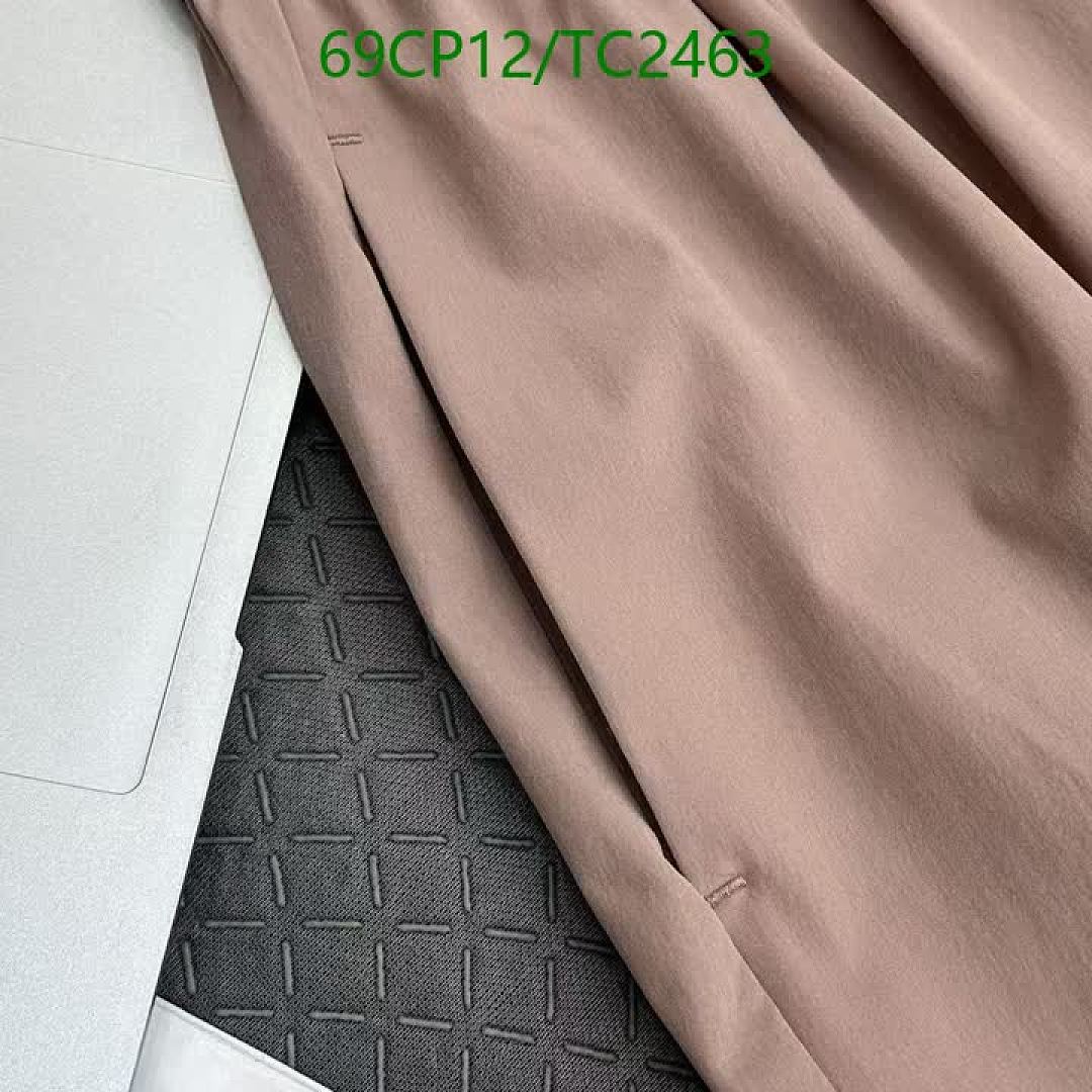 Alo Yoga-Clothing Code: TC2463 $: 69USD