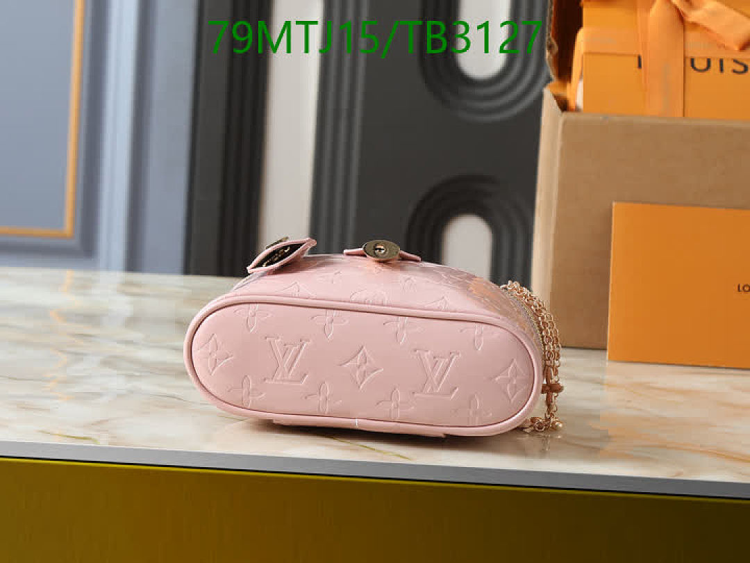 LV-Bag-4A Quality Code: TB3127 $: 79USD
