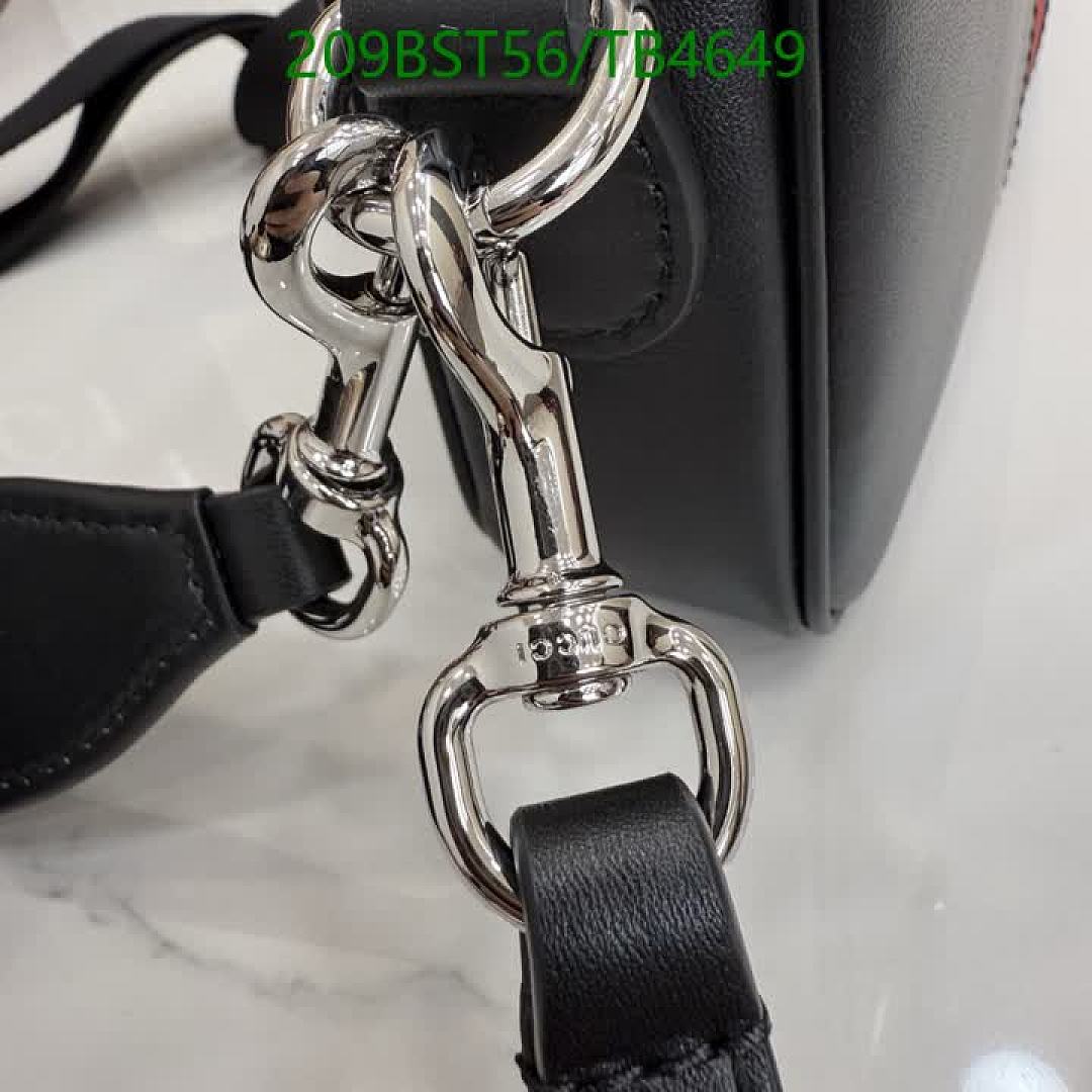 Gucci-Bag-Mirror Quality Code: TB4649 $: 209USD