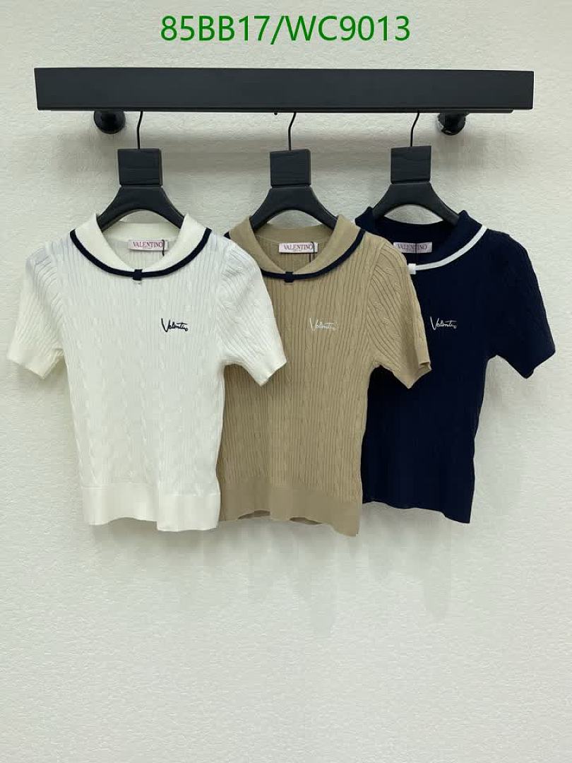 Valentino-Clothing Code: WC9013 $: 85USD