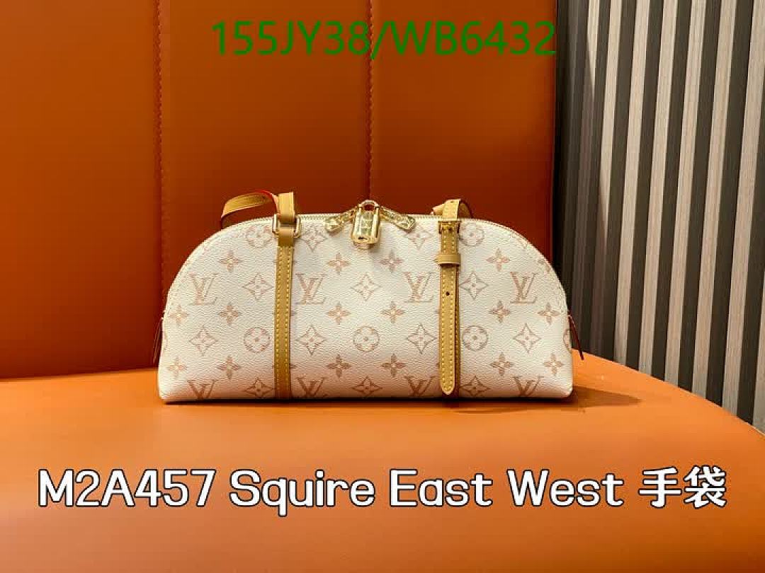 LV-Bag-Mirror Quality Code: WB6432 $: 155USD