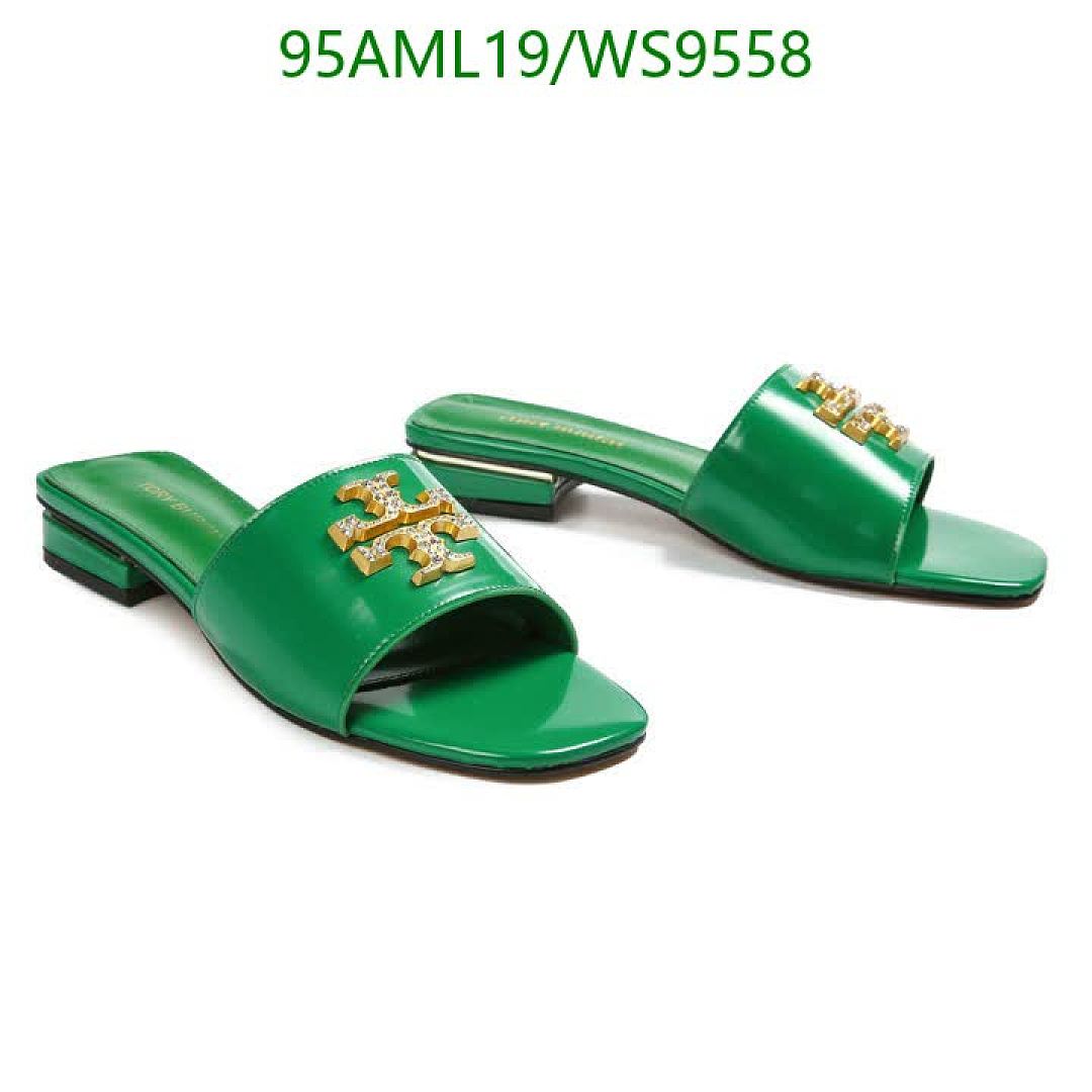Tory Burch-Men shoes Code: WS9558 $: 95USD