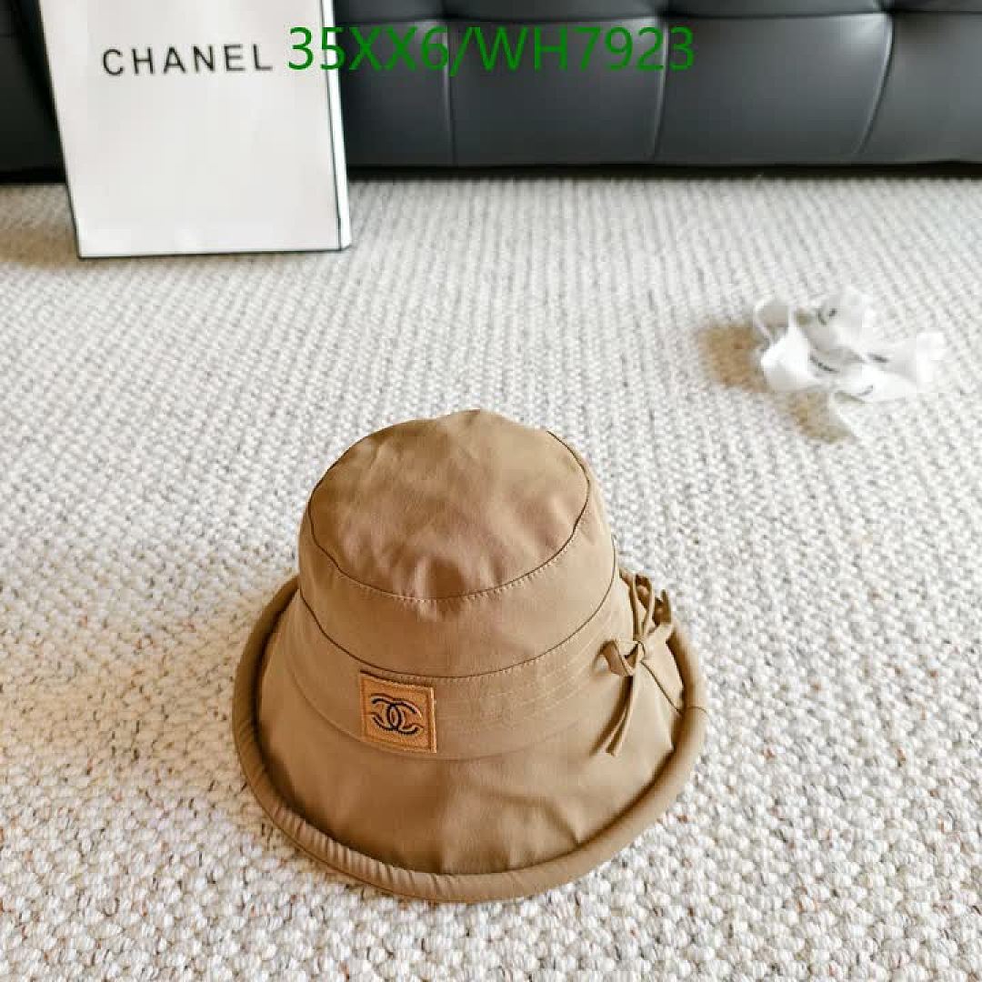 Chanel-Cap(Hat) Code: WH7923 $: 35USD