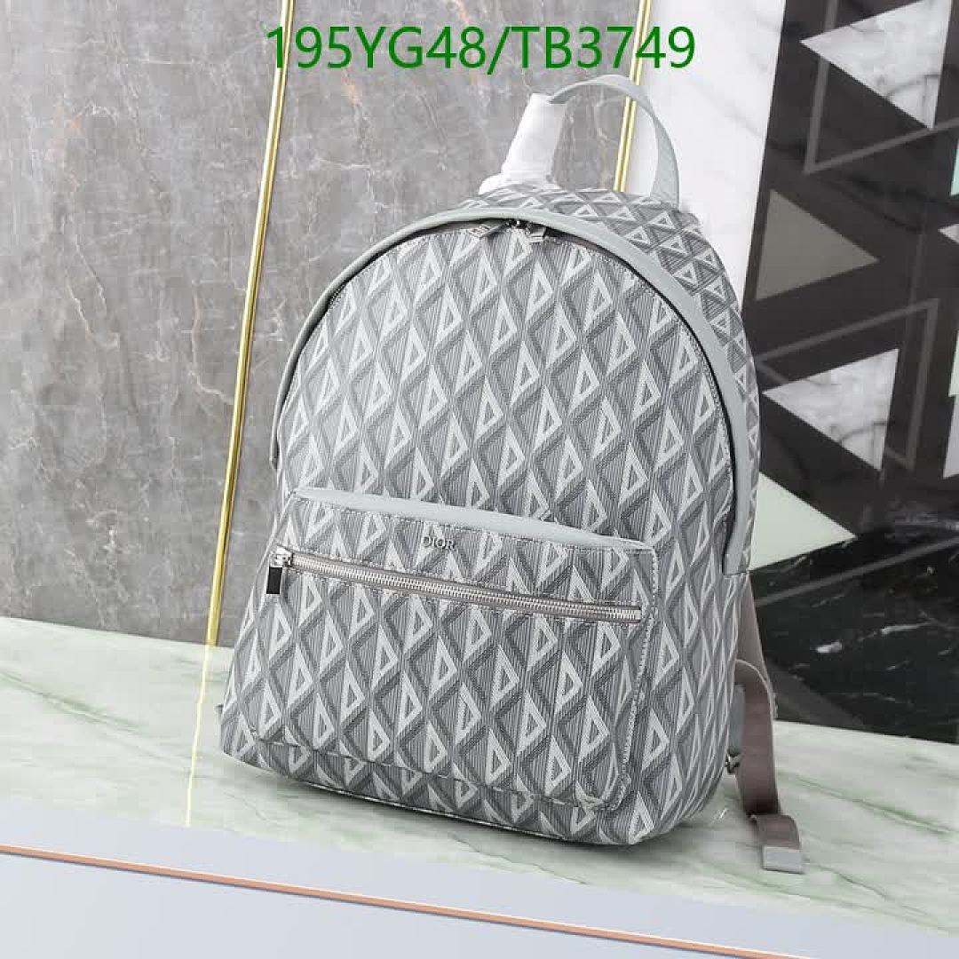 Dior-Bag-Mirror Quality Code: TB3749 $: 195USD