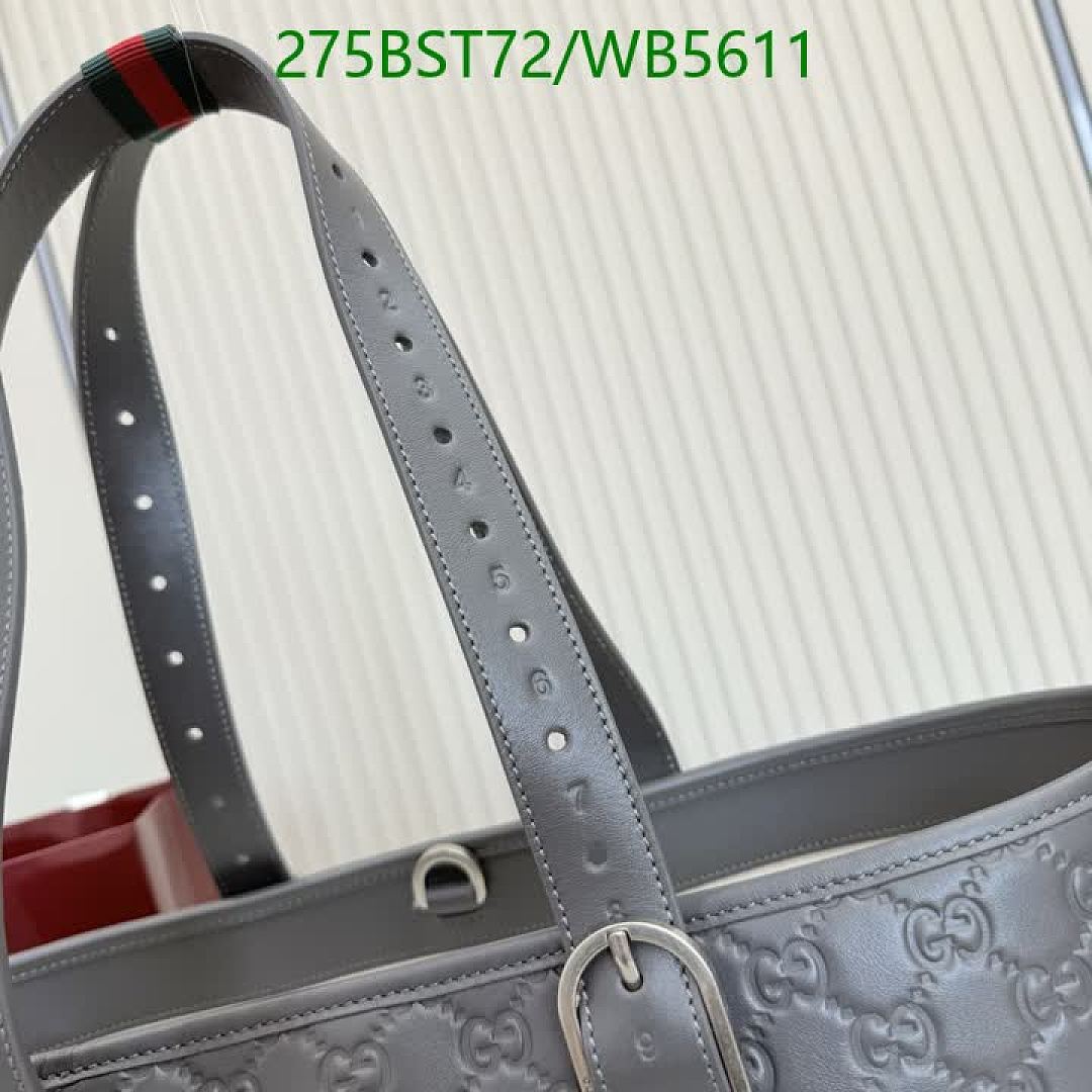 Gucci-Bag-Mirror Quality Code: WB5611 $: 275USD