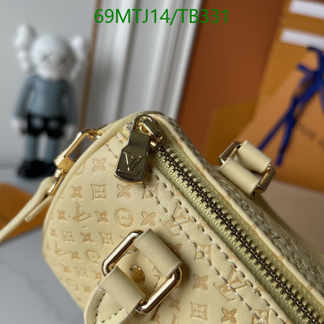 LV-Bag-4A Quality Code: TB331 $: 69USD