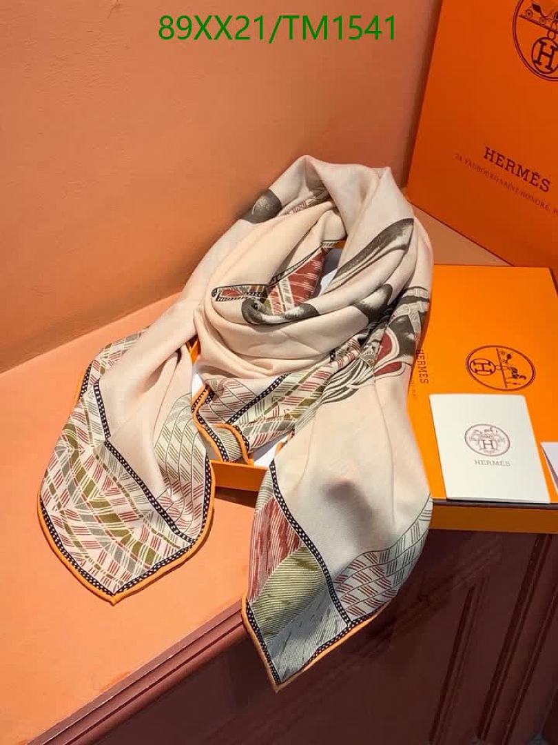 Hermes-Scarf Code: TM1541 $: 89USD