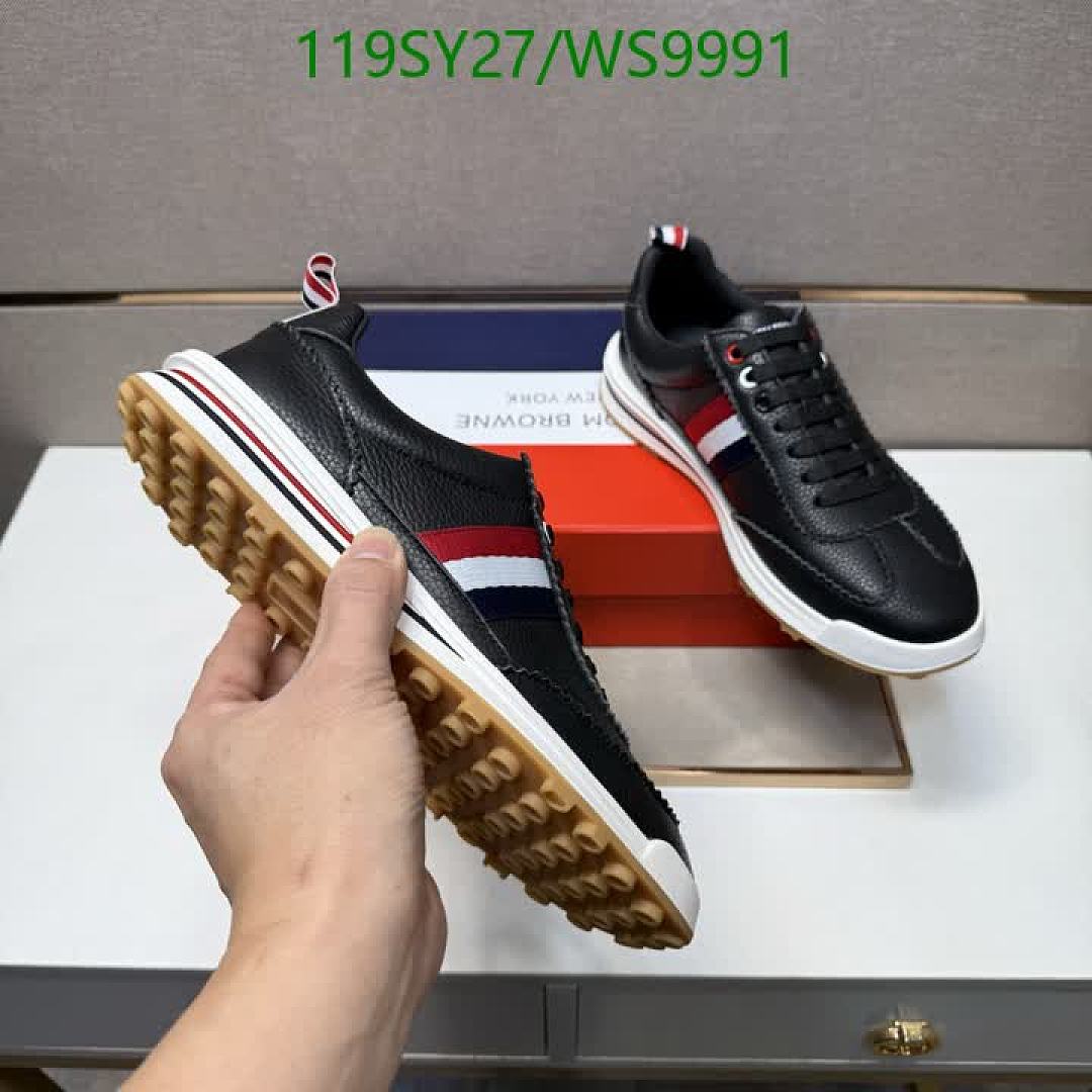 Thom Browne-Men shoes Code: WS9991 $: 119USD