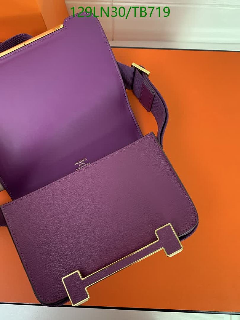 Hermes-Bag-4A Quality Code: TB719 $: 129USD