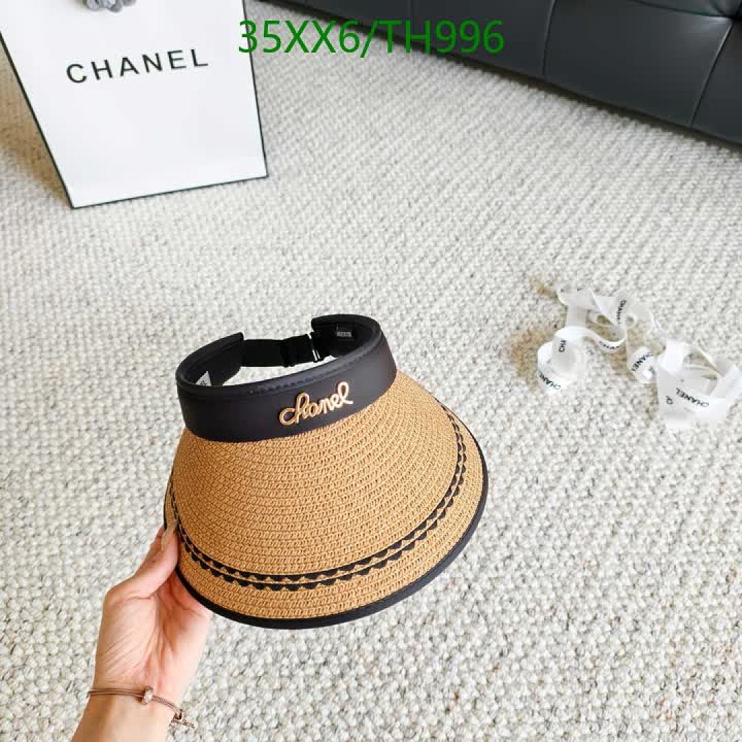 Chanel-Cap(Hat) Code: TH996 $: 35USD