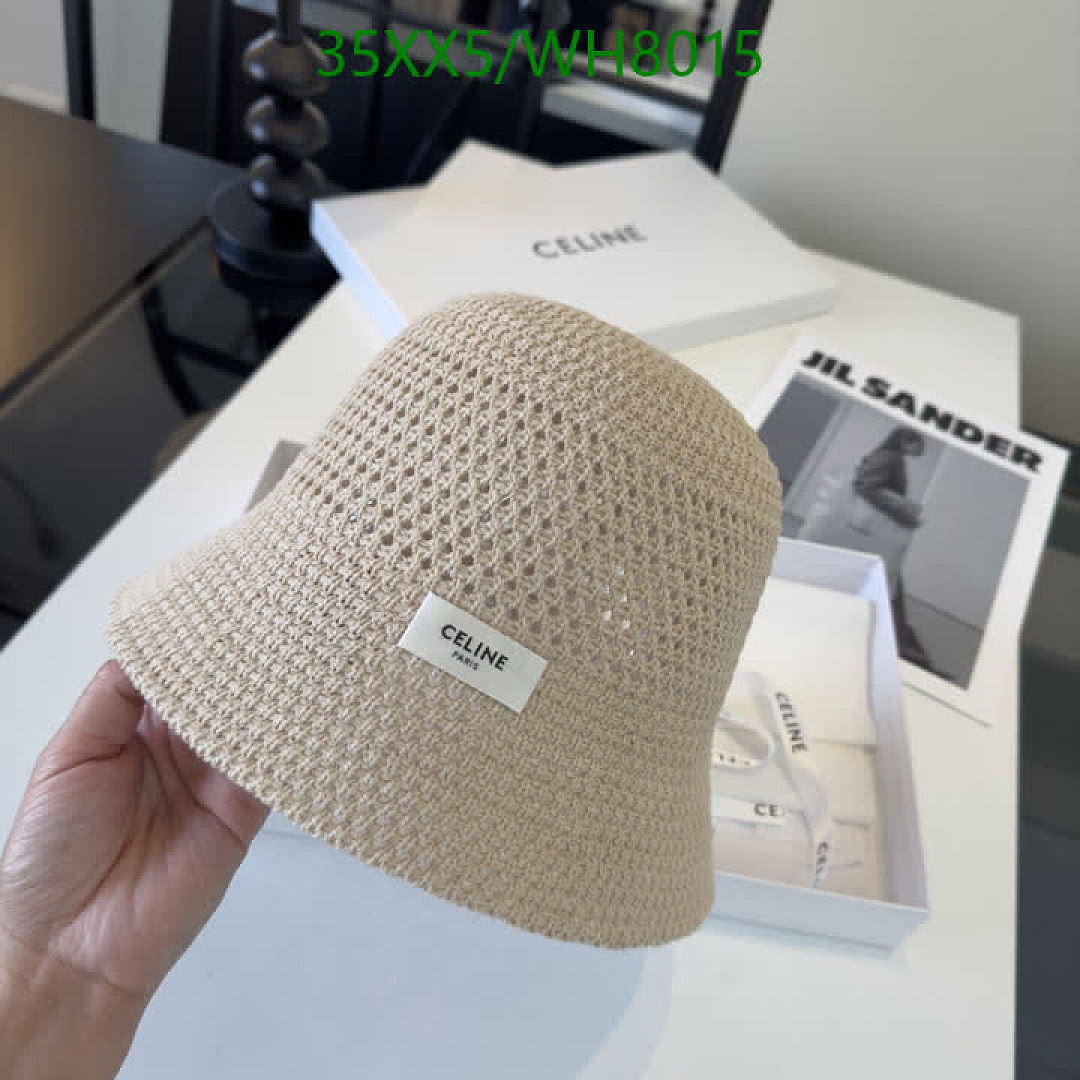 Celine-Cap(Hat) Code: WH8015 $: 35USD