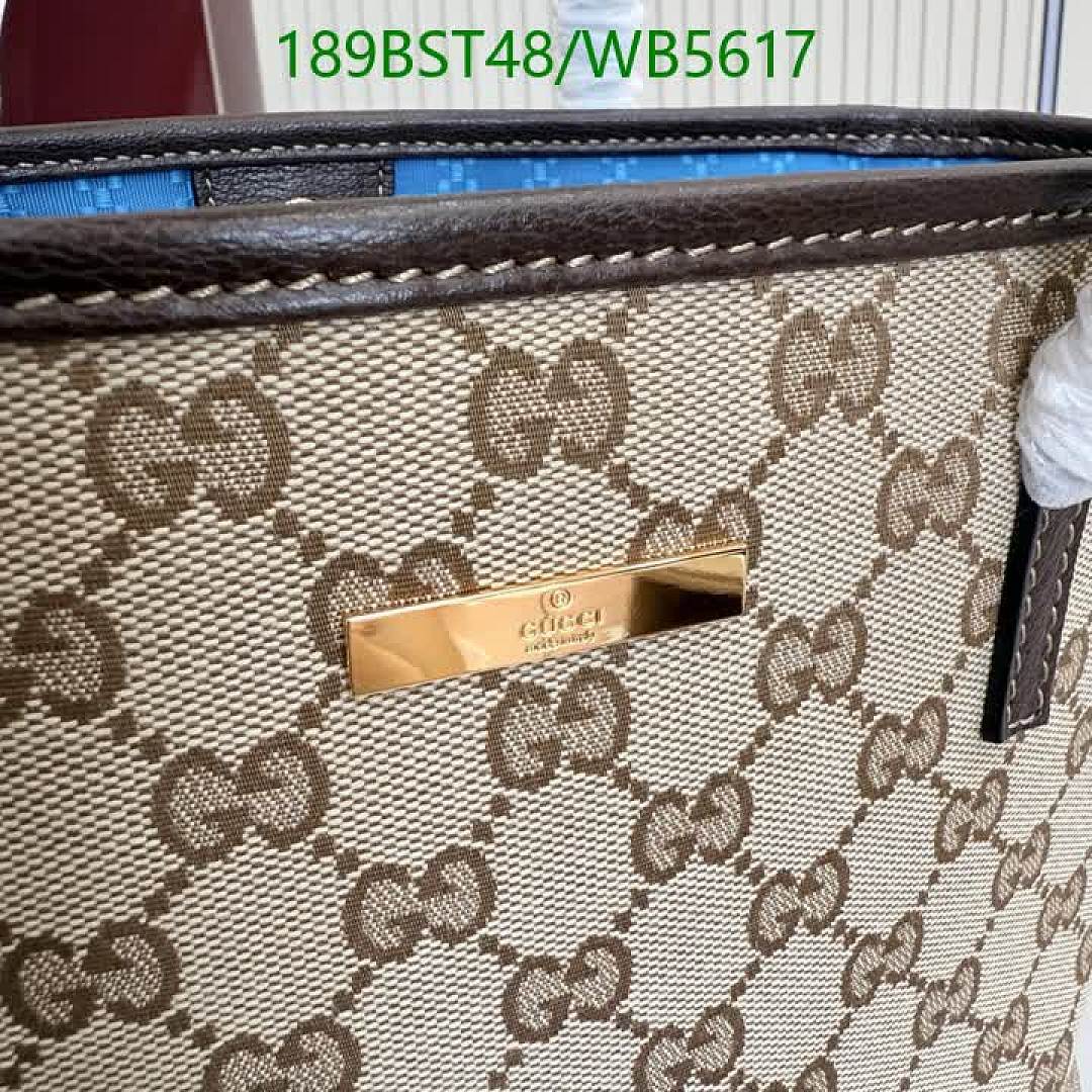 Gucci-Bag-Mirror Quality Code: WB5617 $: 189USD