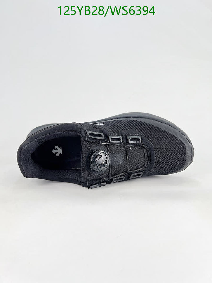 Descente-Women Shoes Code: WS6394 $: 125USD