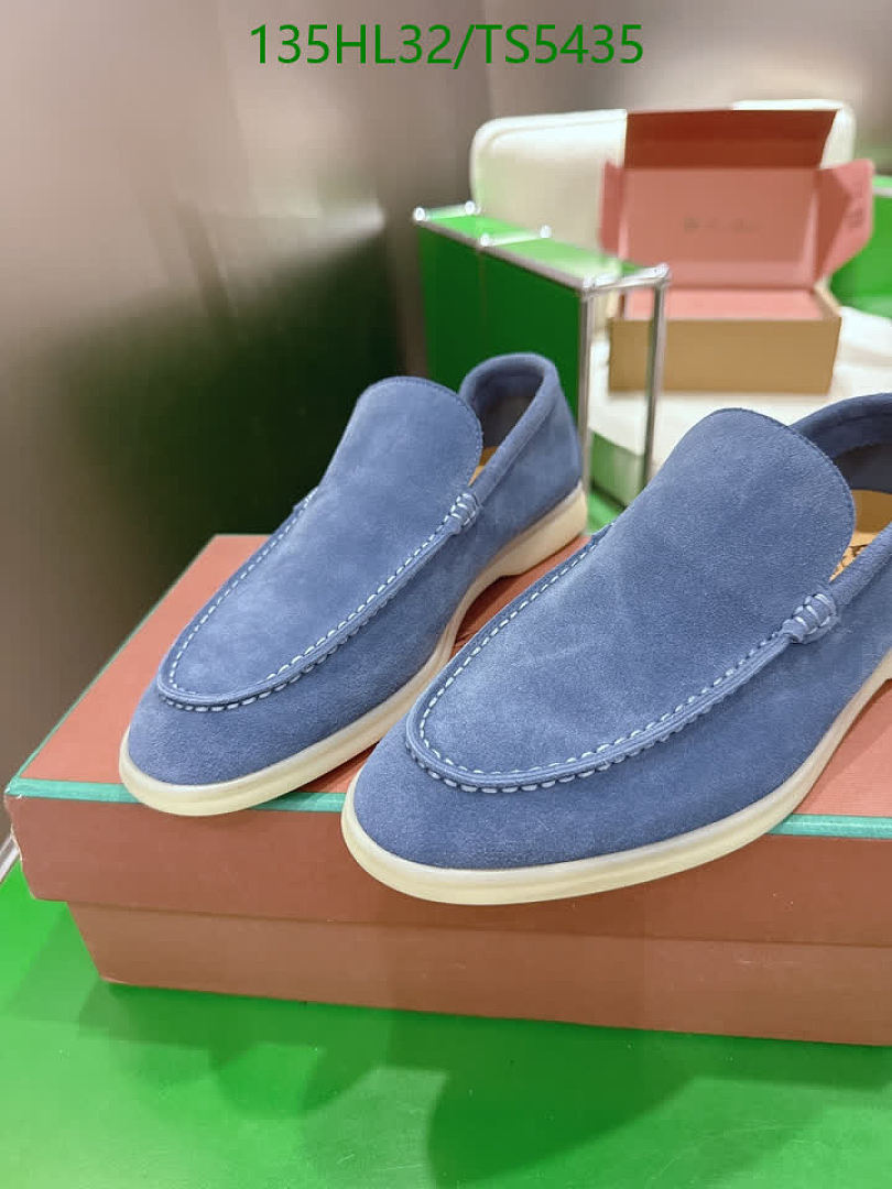 Loro Piana-Men shoes Code: TS5435 $: 135USD