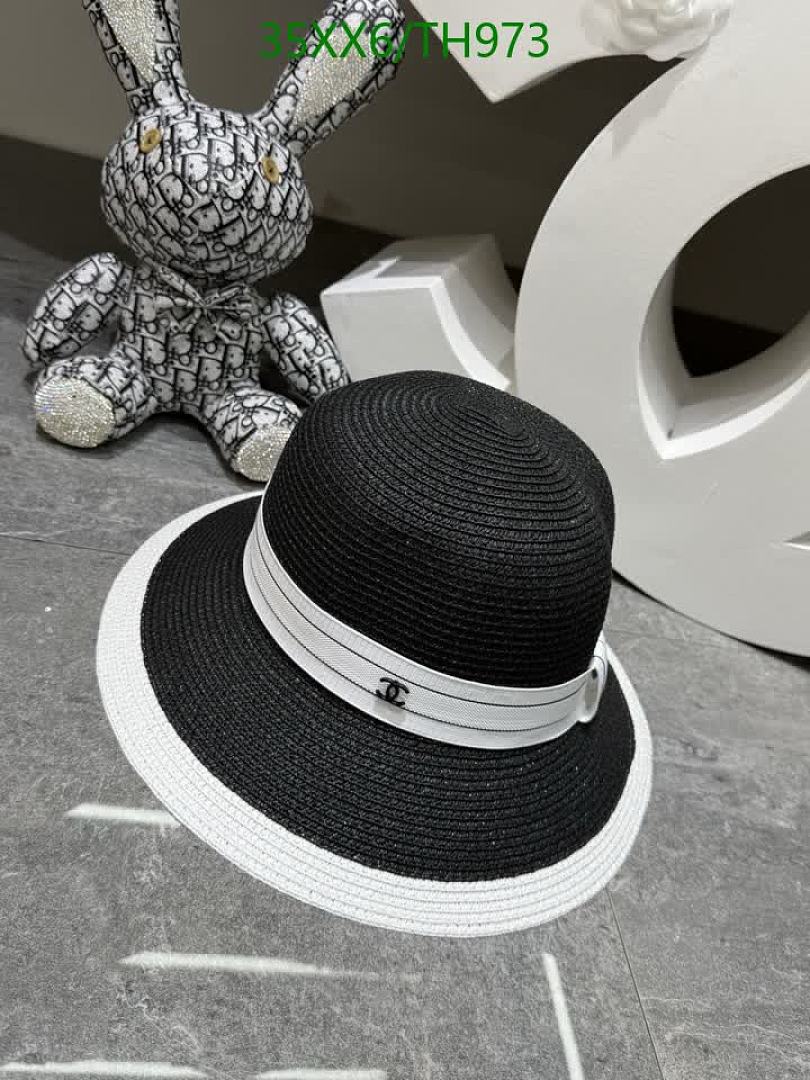 Chanel-Cap(Hat) Code: TH973 $: 35USD