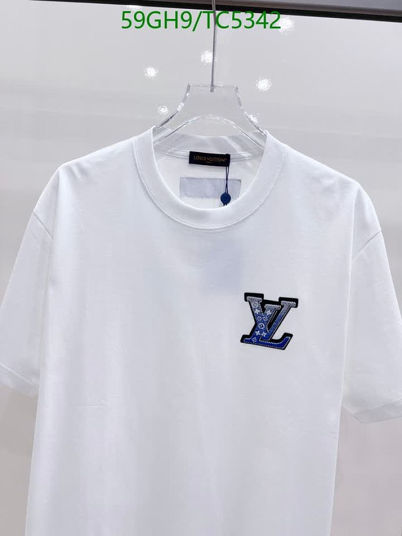 LV-Clothing Code: TC5342 $: 59USD