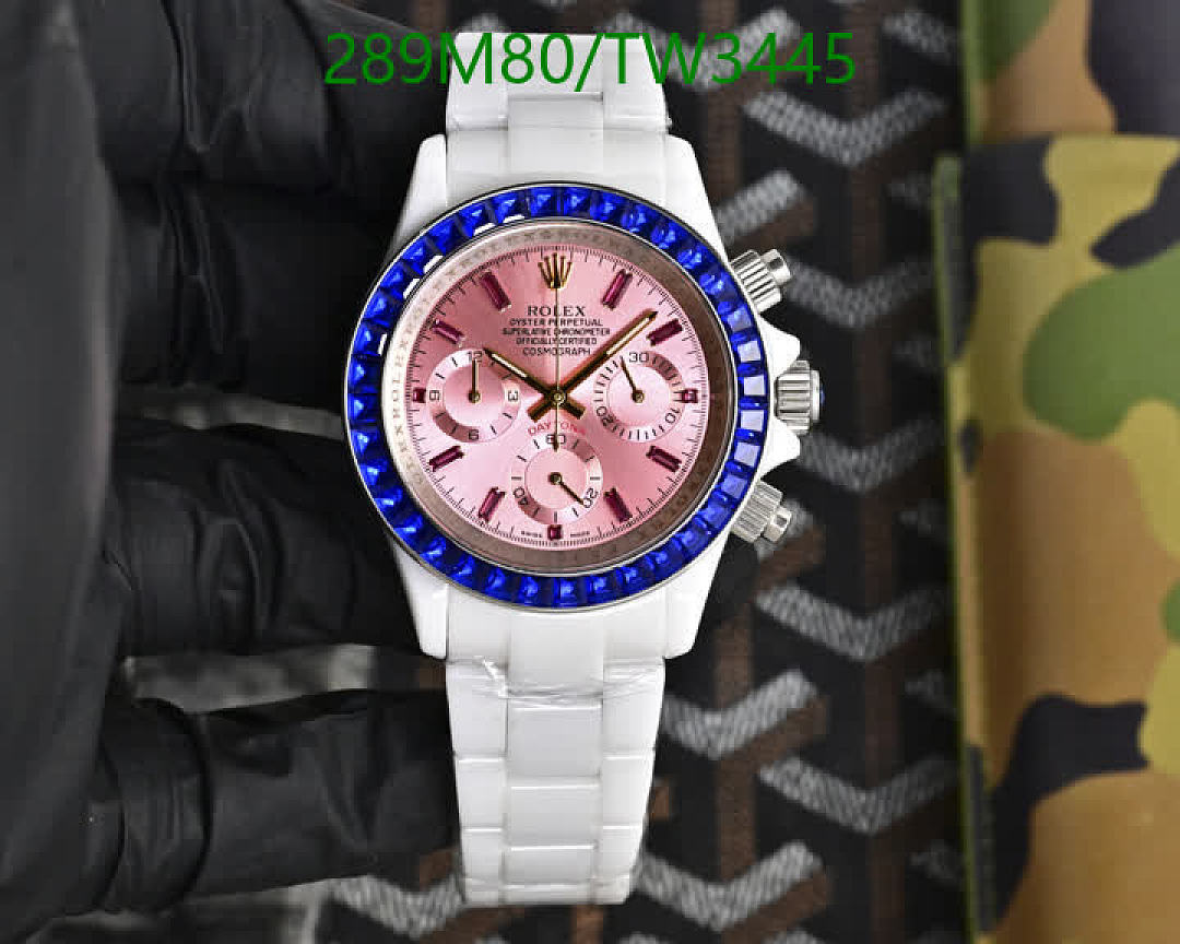 Rolex-Watch-Mirror Quality Code: TW3445 $: 289USD
