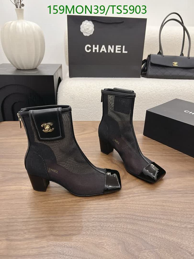 Boots-Women Shoes Code: TS5903 $: 159USD
