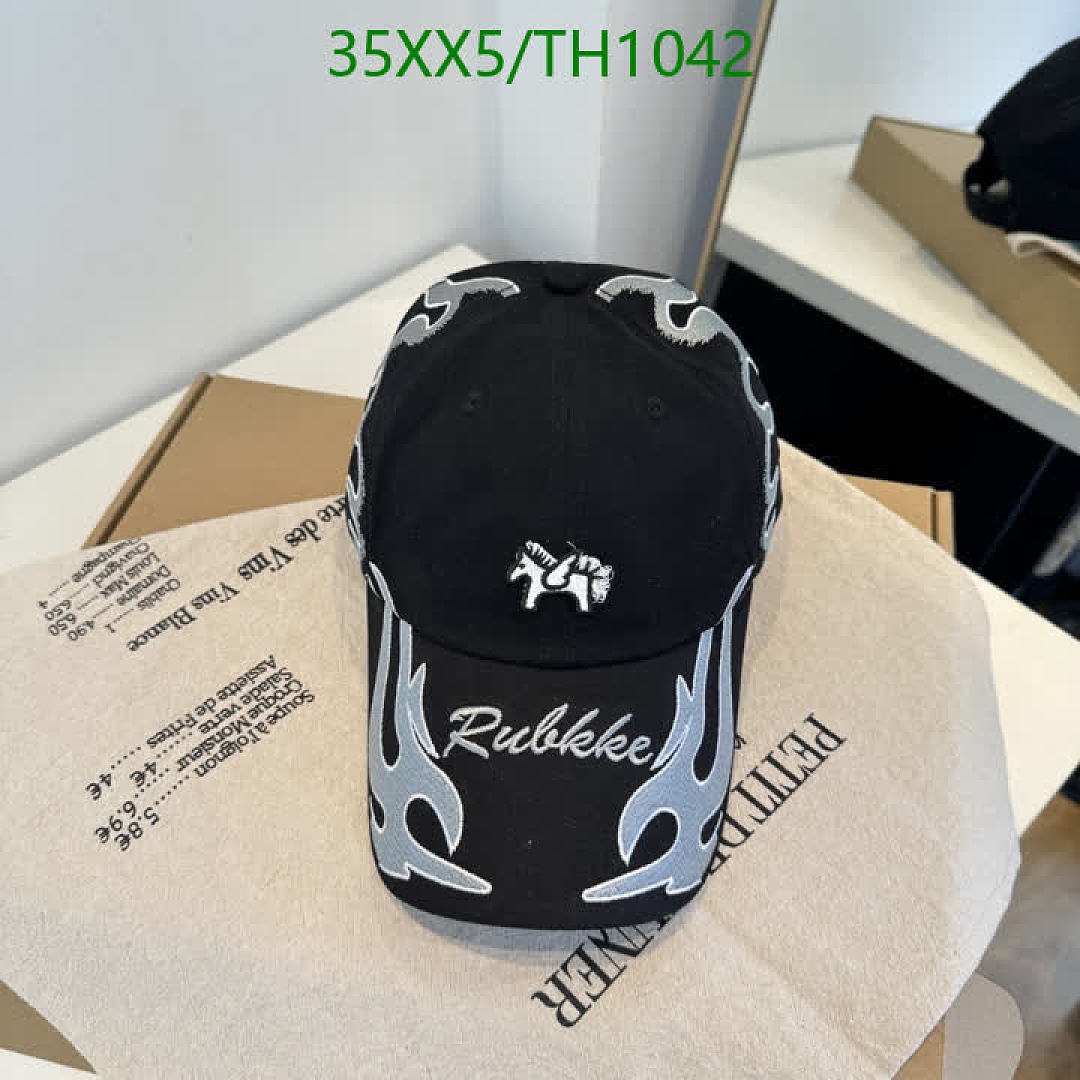 Hermes-Cap(Hat) Code: TH1042 $: 35USD