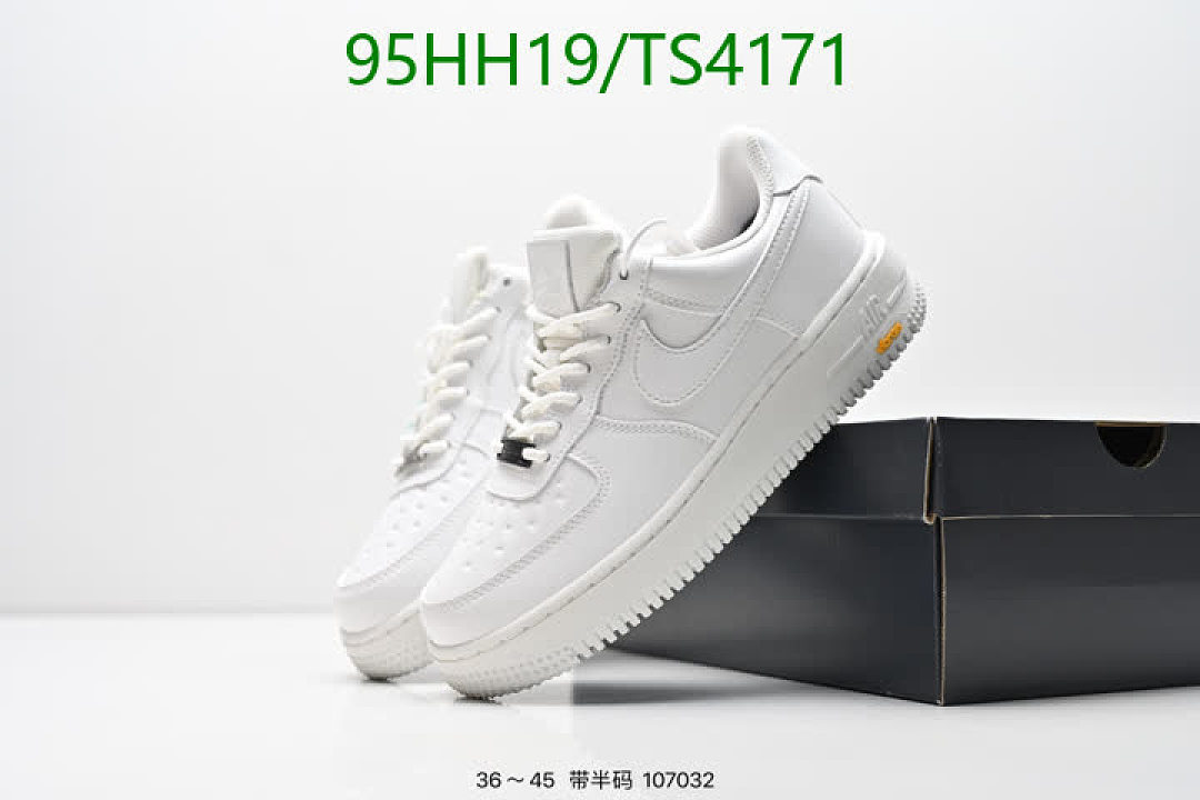 NIKE-Women Shoes Code: TS4171 $: 95USD