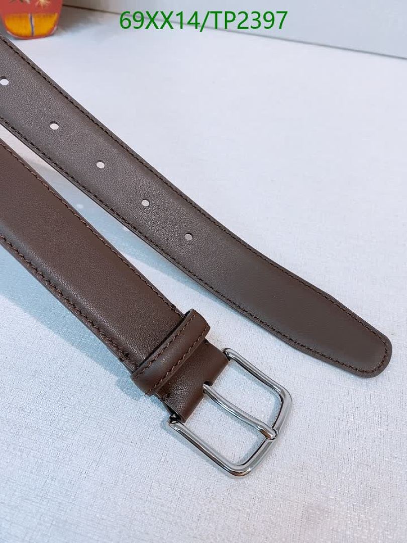 The Row-Belts Code: TP2397 $: 69USD