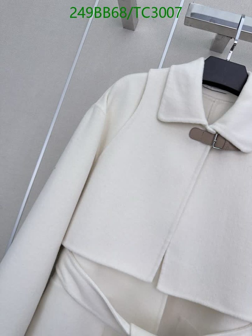 Hermes-Clothing Code: TC3007 $: 249USD